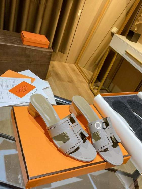 Picture of Hermes Shoes _SKUHermessz34-41GDT010911162